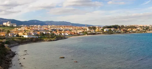Imagen de Playa del Chinarral
