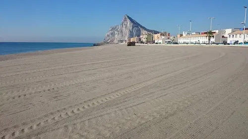 Imagen de Playa de Levante