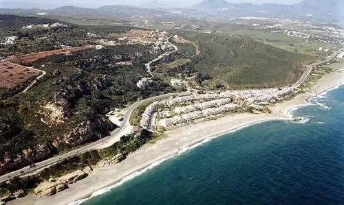 Imagen de Playa de las Arenas