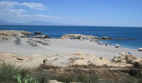 Imagen de Cala Sardina