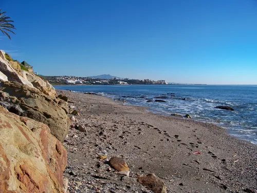 Imagen de Playa Costa Natura