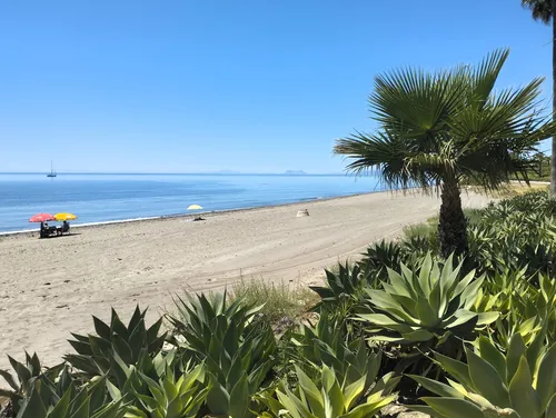 Imagen de Playa El Velerín