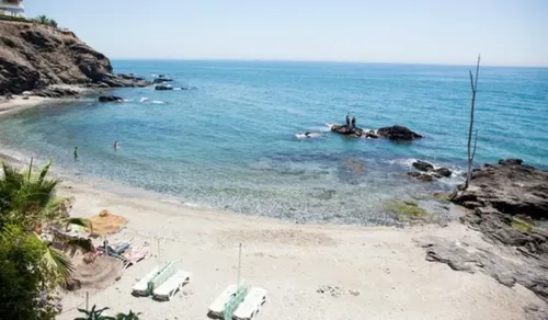 Imagen de Playa La Viborilla