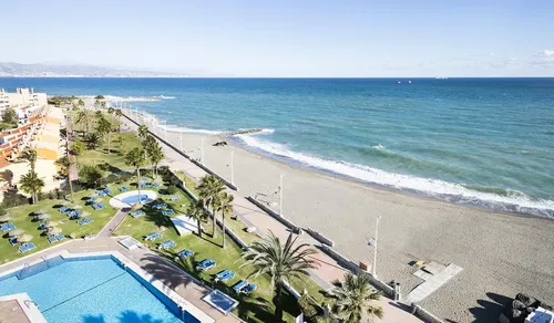 Imagen de Playa Guadalmar