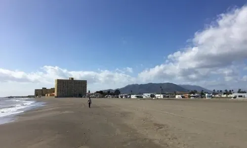 Imagen de Playa Sacaba