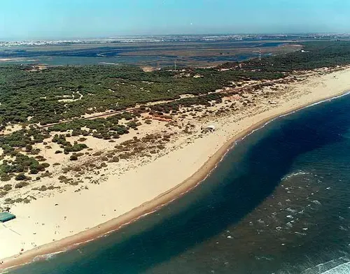 Imagen de Playa El Portil