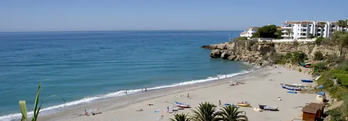 Imagen de Playa El Salón