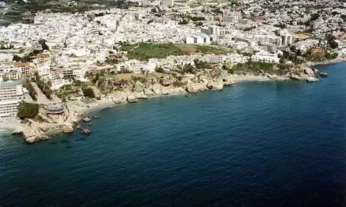 Imagen de Cala El Chorrillo