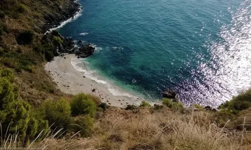 Imagen de Playa El Carrizal