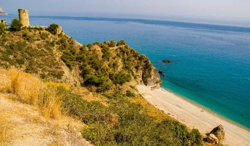 Imagen de Calas del Pino