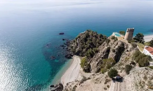 Imagen de Playa El Italiano