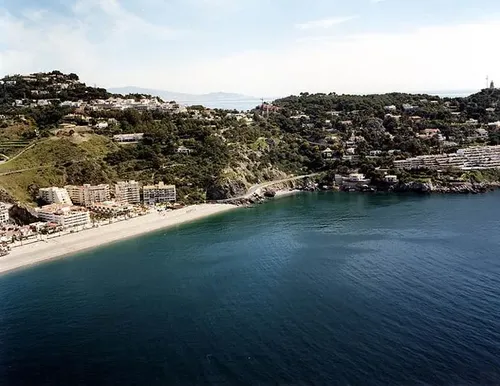 Imagen de Playa de la Herradura