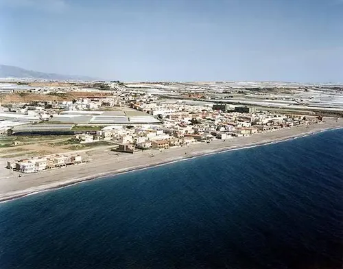 Imagen de Playa Balanegra