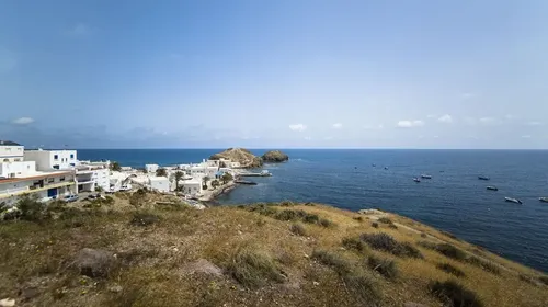 Imagen de Playa del Peñón Blanco