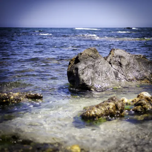 Imagen de Cala Mal Paso