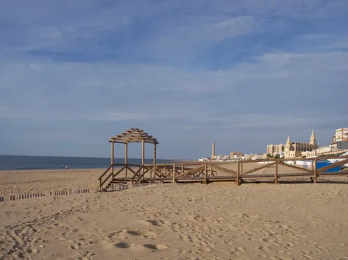 Imagen de Playa de Camarón - La Laguna