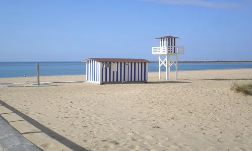 Imagen de Playa de la Gaviota
