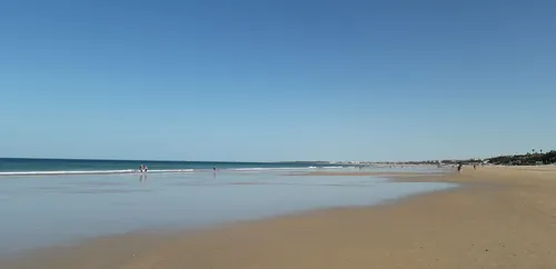 Imagen de La Barrosa
