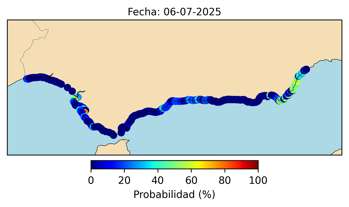 Predicción Día 0