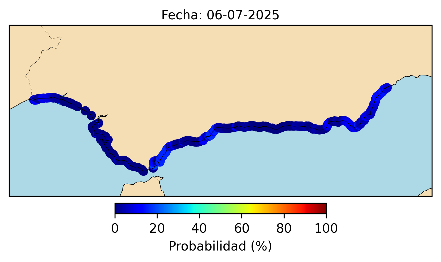 Predicción Día 0